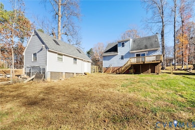 2015 Oneida Rd, Powhatan, VA 23139 - photo 4