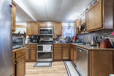 1830 County Road 118, Heflin, AL 36264 - photo 3