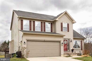 2703 Overlook Ct, Manchester, MD 21102 - photo 3