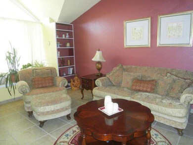 formal living room