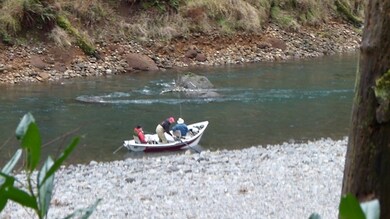 ACCESS TO FISHING AT ITS BEST!!!