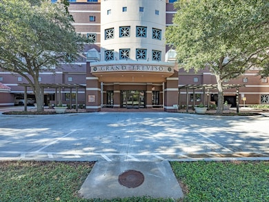 Grand Treviso Tower unit 614, Irving, TX 75039 - photo 5