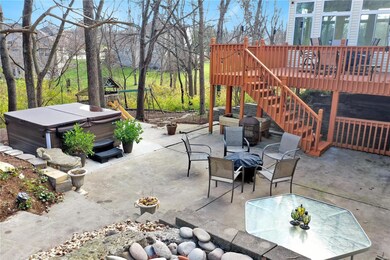 18 Fox Mill Dr, Maryville, IL 62062 - photo 6