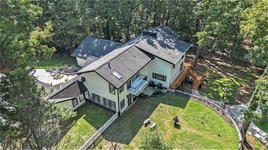 2432 Thompson Mill Rd, Gainesville, GA 30506 - photo 4