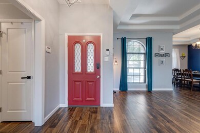 5348 Bob Dr, North Richland Hills, TX 76180 - photo 4