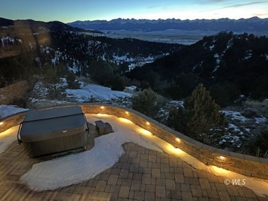 680 Ridge Rd, Westcliffe, CO 81252 - photo 2