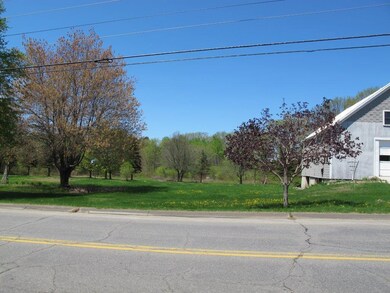 Side Lawn