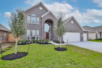 402 Riesling Dr, Alvin, TX 77511 - photo 3