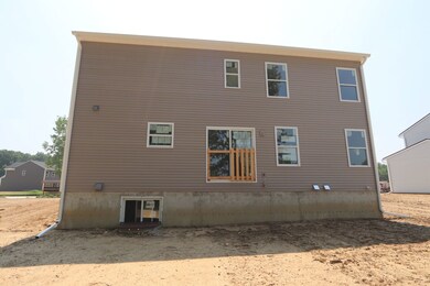 Back Exterior