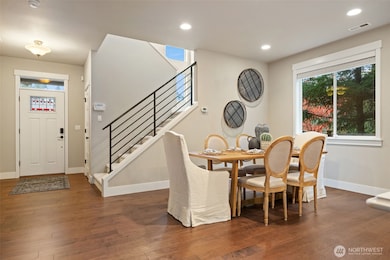 1854 Claret Loop NW, Poulsbo, WA 98370 - photo 5