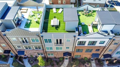 6135 Redwine St, Norcross, GA 30071 - photo 7