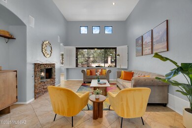 Living Rm Area