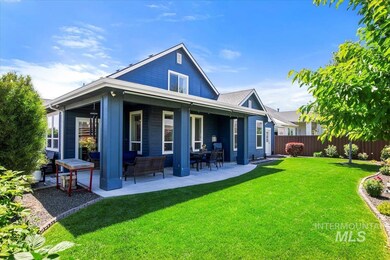 6119 N Farleigh Ave, Meridian, ID 83646 - photo 6