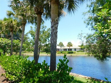This mature foliage, creates a peaceful ambiance..