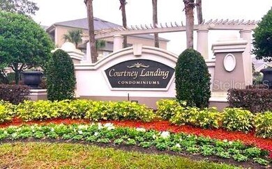 Courtney Landing Condominiums Orlando, Florida