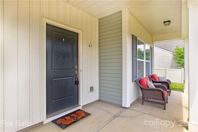 201 Jobe Dr, Statesville, NC 28677 - photo 4