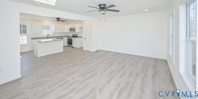 26471 Slash Pine Cir, Ruther Glen, VA 22546 - photo 6