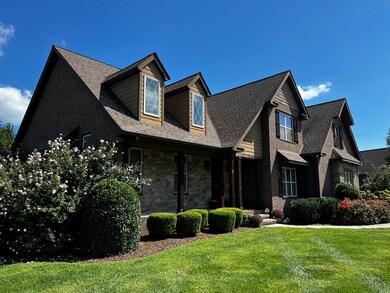 1740 Parker Place, Cookeville, TN 38506 - photo 4