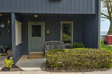 FRONT ENTRY WITH PORCH