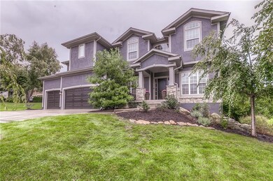 5 Bedroom, 4 Full Baths, 1 Half Bath