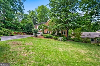 2610 Chadwick Rd, Marietta, GA 30066 - photo 3