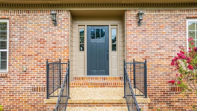 13818 Longtree Dr, Little Rock, AR 72212 - photo 5