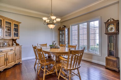 9109 Halston Cir, Newburgh, IN 47630 - photo 5