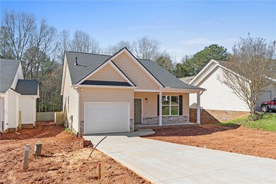 102 Colonial Ct, Pendleton, SC 29670 - photo 2