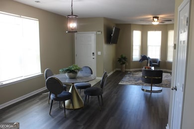 7431 Battlecreek Ln, Jonesboro, GA 30236 - photo 4