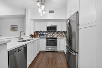 Boca Grand unit 423, Boca Raton, FL 33432 - photo 6