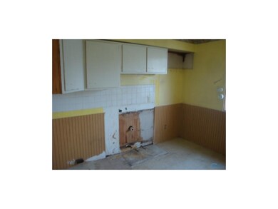 Kitchen. Unit 1
