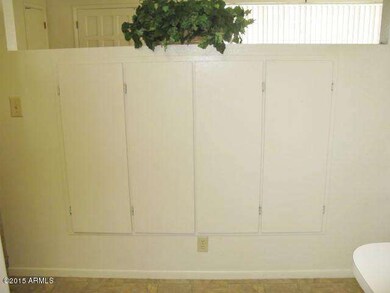 Additional Storage in Kitchen