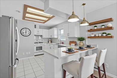 477 Pinecrest Rd, Woodland Park, CO 80863 - photo 4