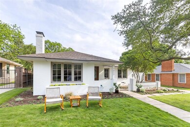 7003 Southridge Dr, Dallas, TX 75214 - photo 2