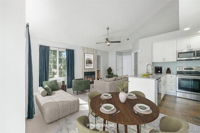 4076 S Carson St unit H, Aurora, CO 80014 - photo 3