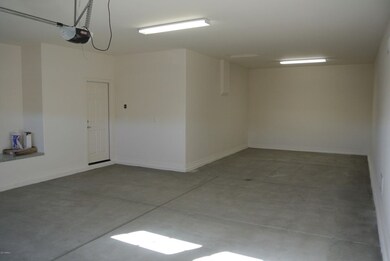 3 car tandem garage