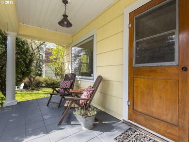 Porch