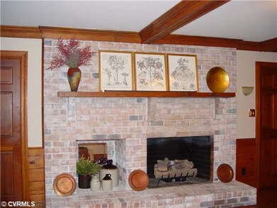 Den/Family/Great Room