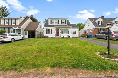 185 Hollywood Ave, Albany, NY 12209 - photo 2