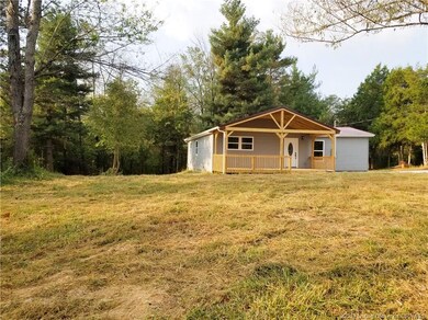 4556 Old Highway 135 SW, Corydon, IN 47112 - photo 3