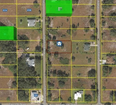 1708 Columbus Ave, Lehigh Acres, FL 33972 - photo 4