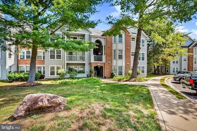 4402 Silverbrook Ln unit D103, Owings Mills, MD 21117 - photo 2