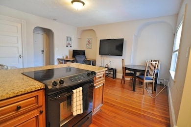 30 Peterborough St unit 34, Boston, MA 02215 - photo 5