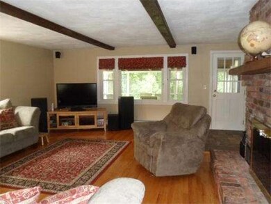 205 Stow Rd, Harvard, MA 01451 - photo 7