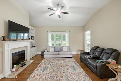 8637 Forest Cove Rd, Elm City, NC 27822 - photo 7