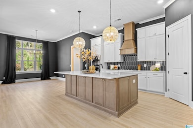 1005 Clifton Rd, Hoover, AL 35244 - photo 3