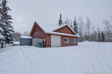 Front with Garage