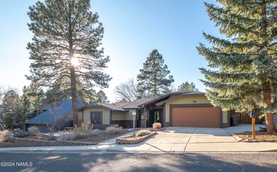 Spacious Driveway