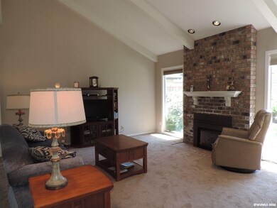 Arched doorways