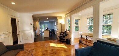 20 Bates St unit 2, Cambridge, MA 02140 - photo 4